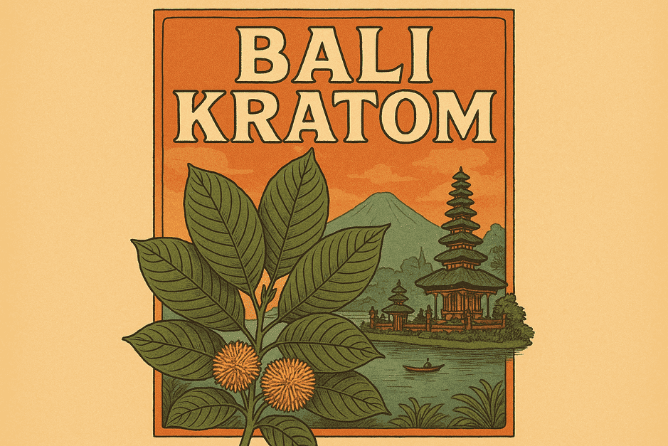 Bali Kratom Guide 2025: Complete Strain, Dosage & Quality Tips