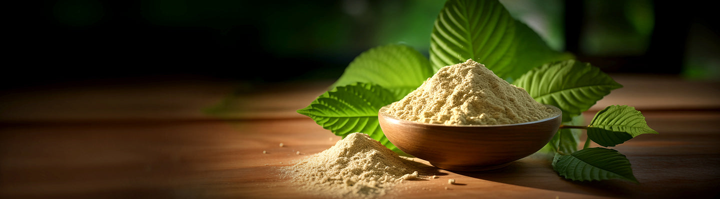 Powders