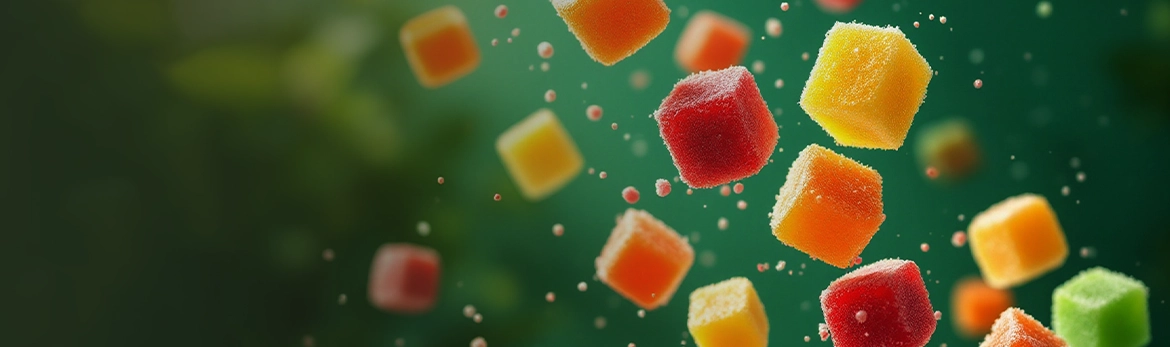 Kratom Gummies