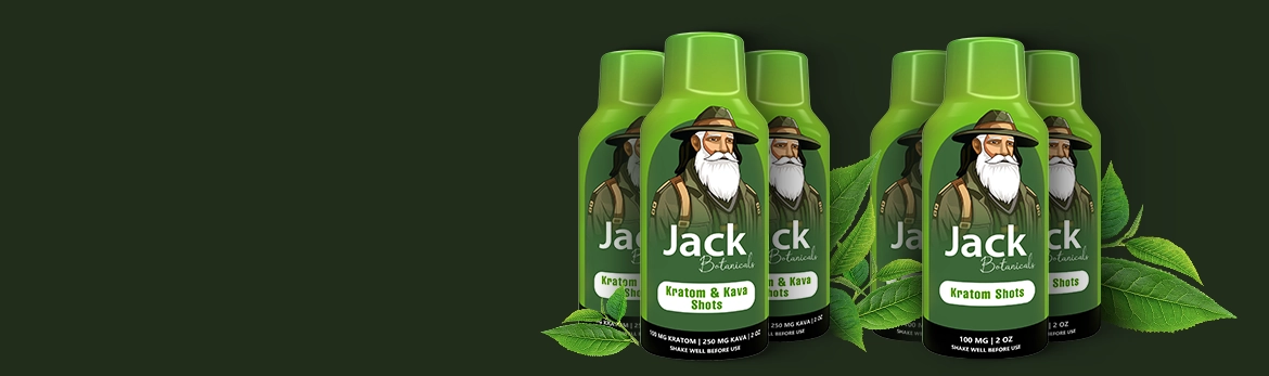 Kratom Shots