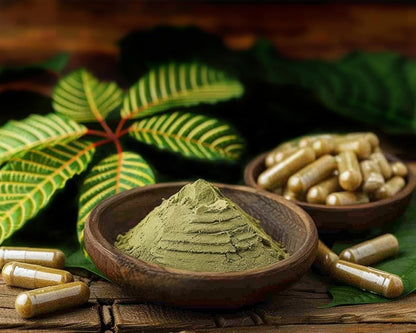 500g Capsules Variety Pack