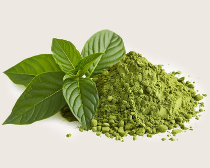 Green Maeng Da Kratom Powder