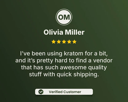Super Green Kratom Powder