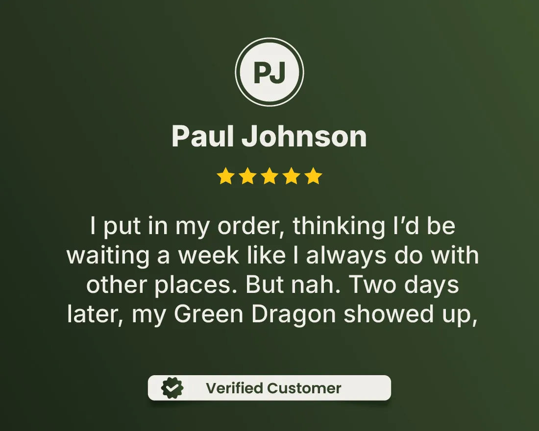 Green Horn Kratom Powder