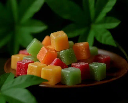 Kratom Extract Gummies 50MG (10ct)