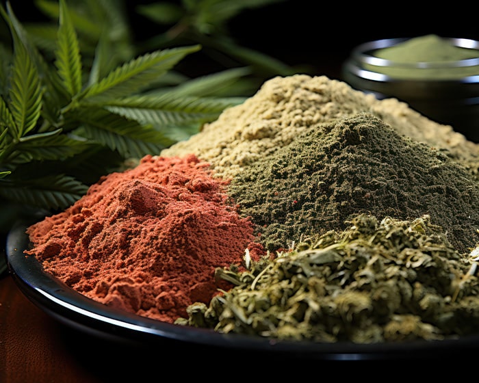 Free Kratom Sample Pack