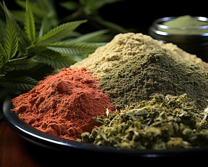 Free Kratom Sample Pack