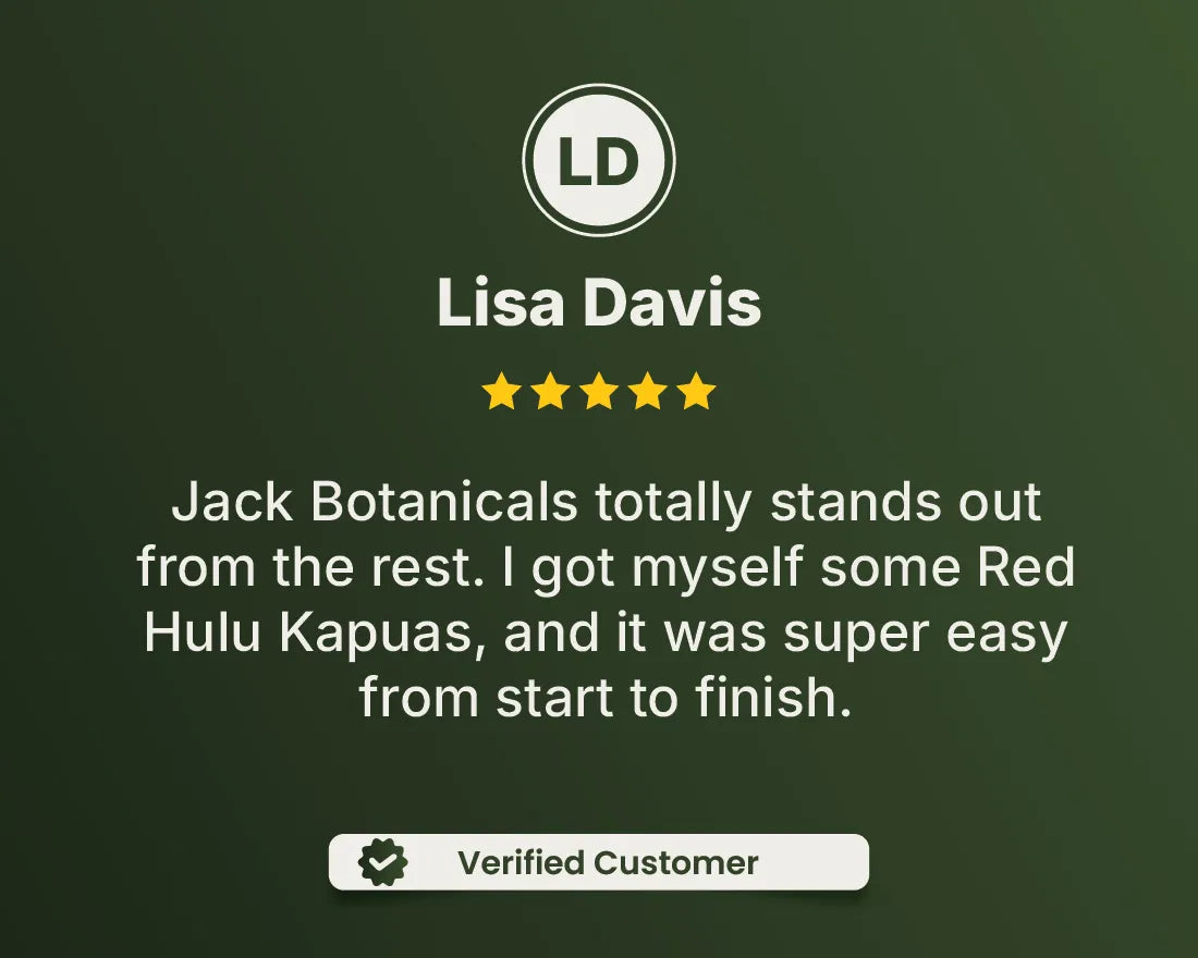 Red Kali Kratom Powder