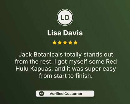 Red Kali Kratom Powder