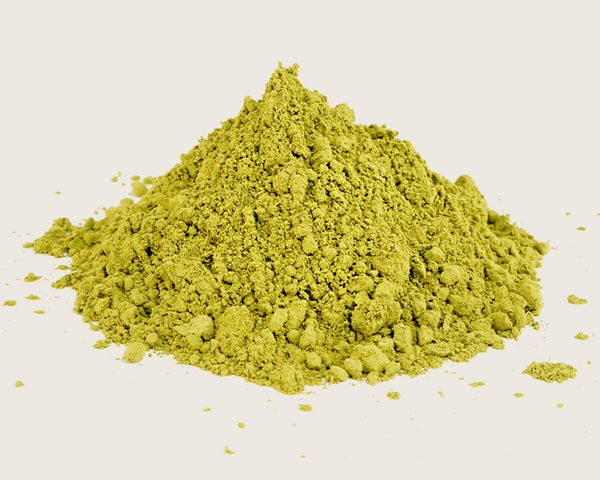 White Ketapang Kratom