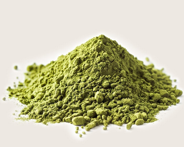 White Maeng Da Kratom Powder