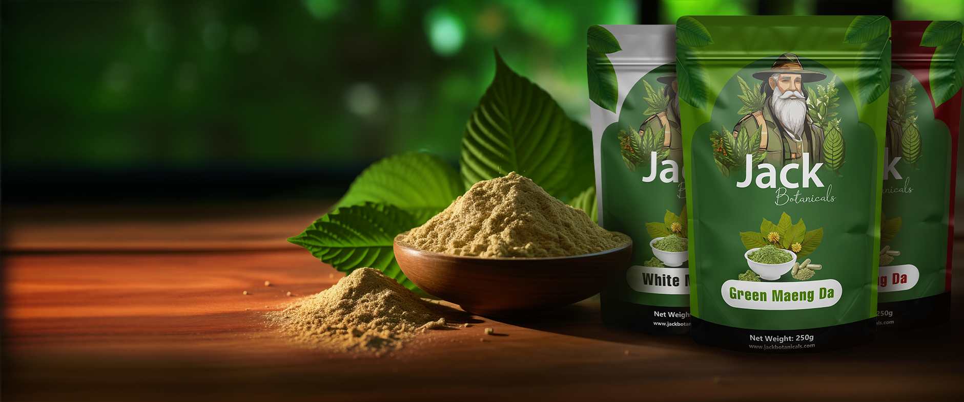 Buy Kratom Online
