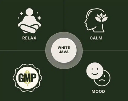 White Java Kratom