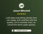 Capsules Review