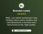 Capsules Review