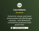 Capsules Review