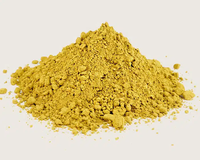 Gold Bali Kratom Powder