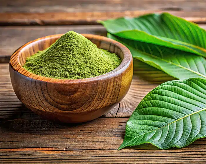 Green Dragon Kratom Powder