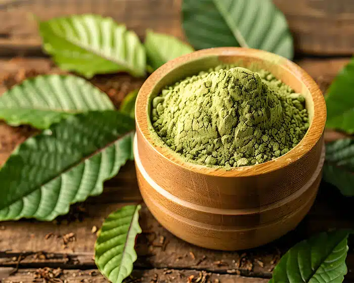 Green Elephant Kratom Powder