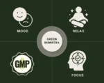 Mood Kratom Capsules