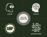 Mood Kratom Capsules