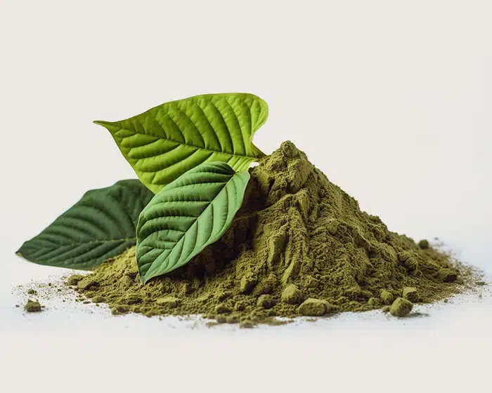 Red Bentuangie Kratom Powder