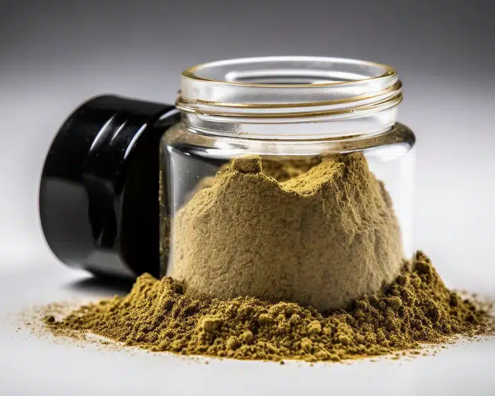 Red Dragon Kratom Powder