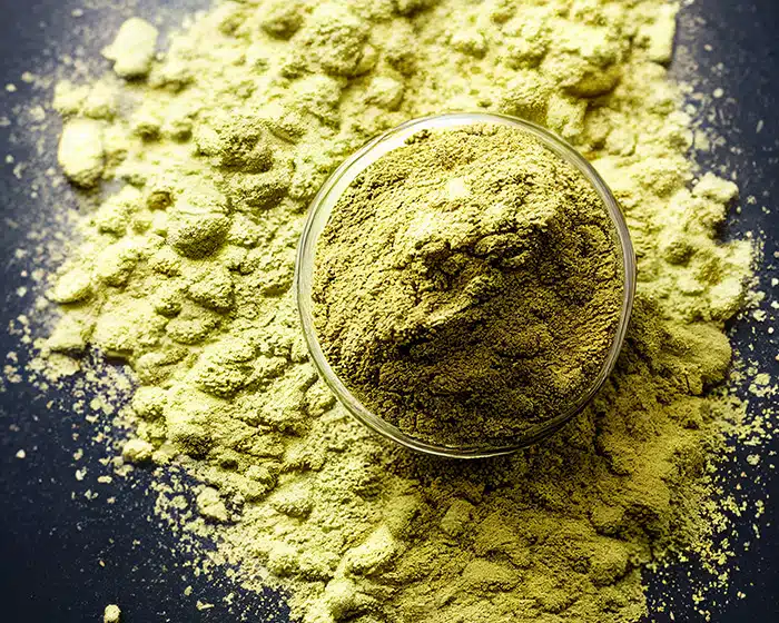 White Dragon Kratom Powder