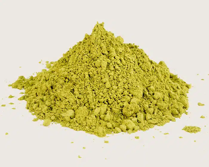 White Ketapang Kratom