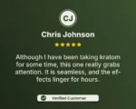 White Kratom