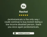 Yellow Kratom