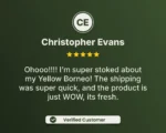 Yellow Kratom