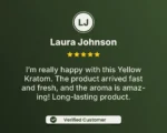 Yellow Kratom