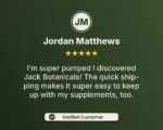 Capsules Review