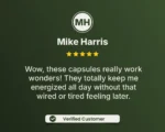 Capsules Review