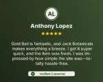Gold kratom(1)