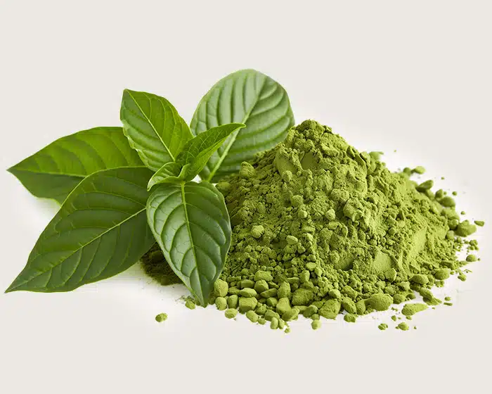 Green Maeng Da Kratom Powder
