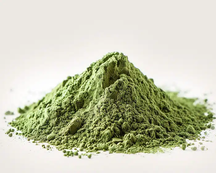Green Malay Kratom Powder