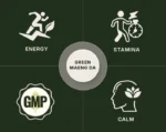 Moods Kratom Capsules