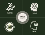 Moods Kratom Capsules