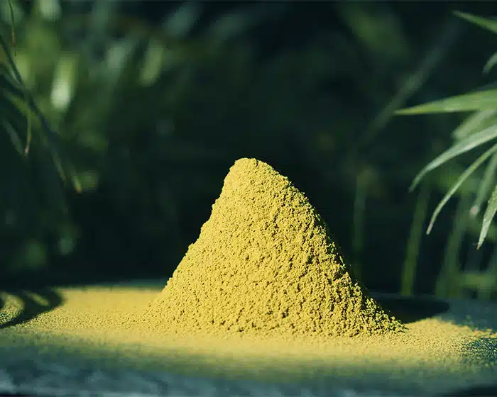 Red Maeng Da Kratom Powder