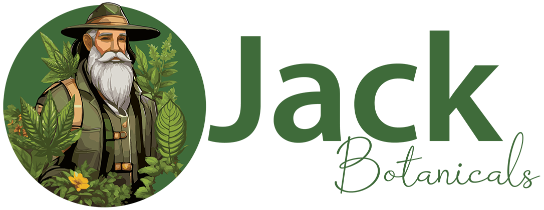 Buy Kratom Online – Jack Botanicals