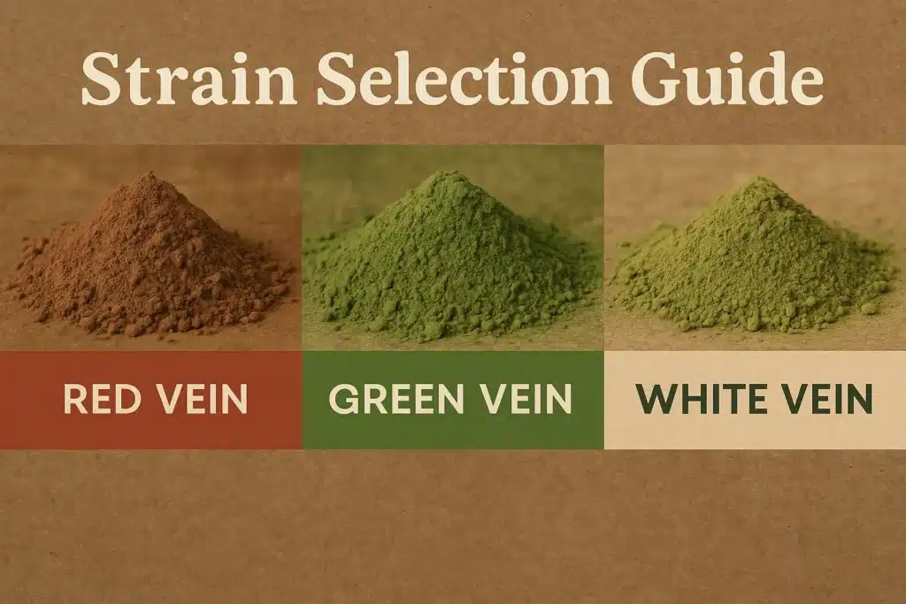 Acadia Kratom Vendor Reviews