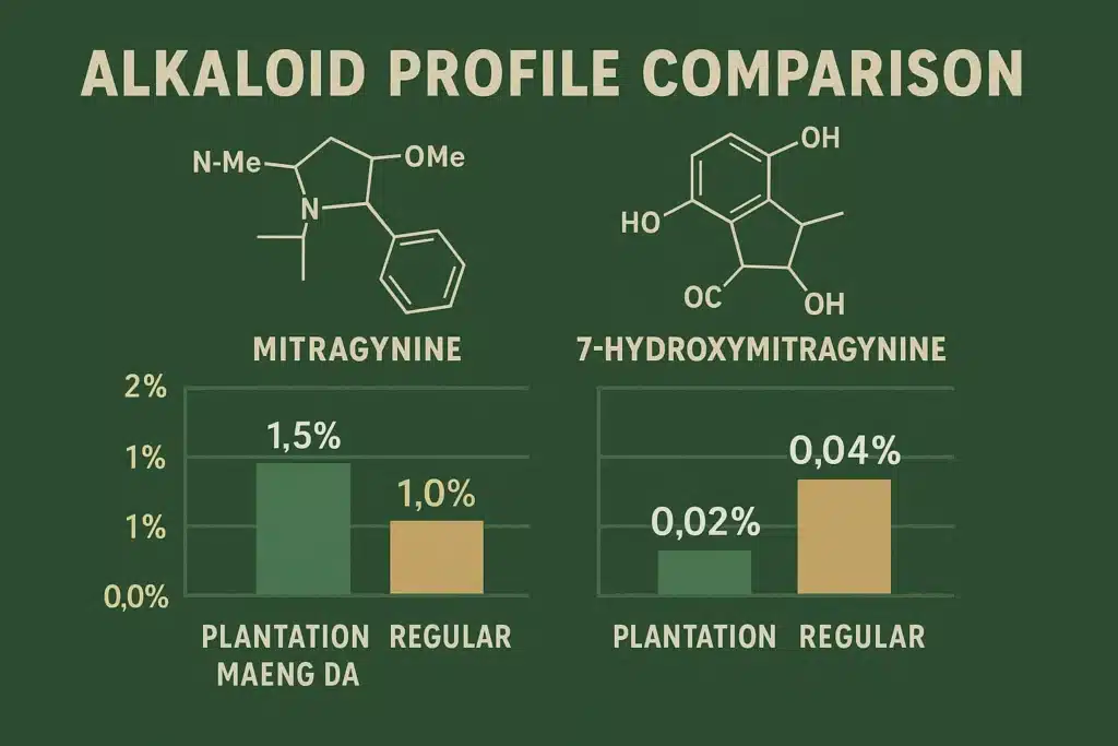Plantation Maeng Da Kratom Guide