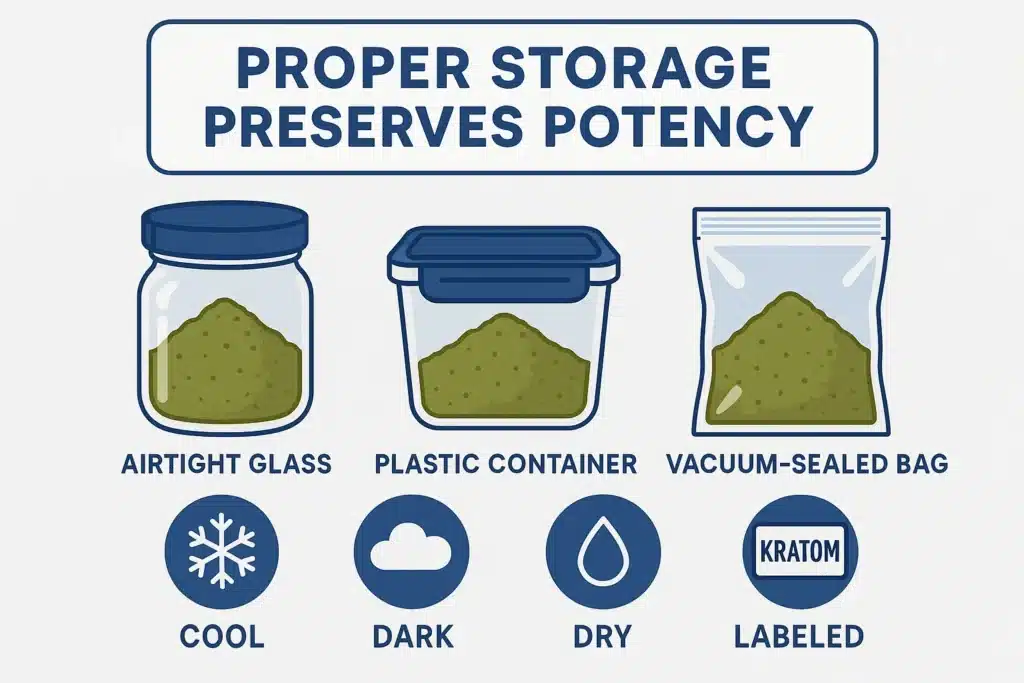 White Maeng Da Kratom strains potancy 