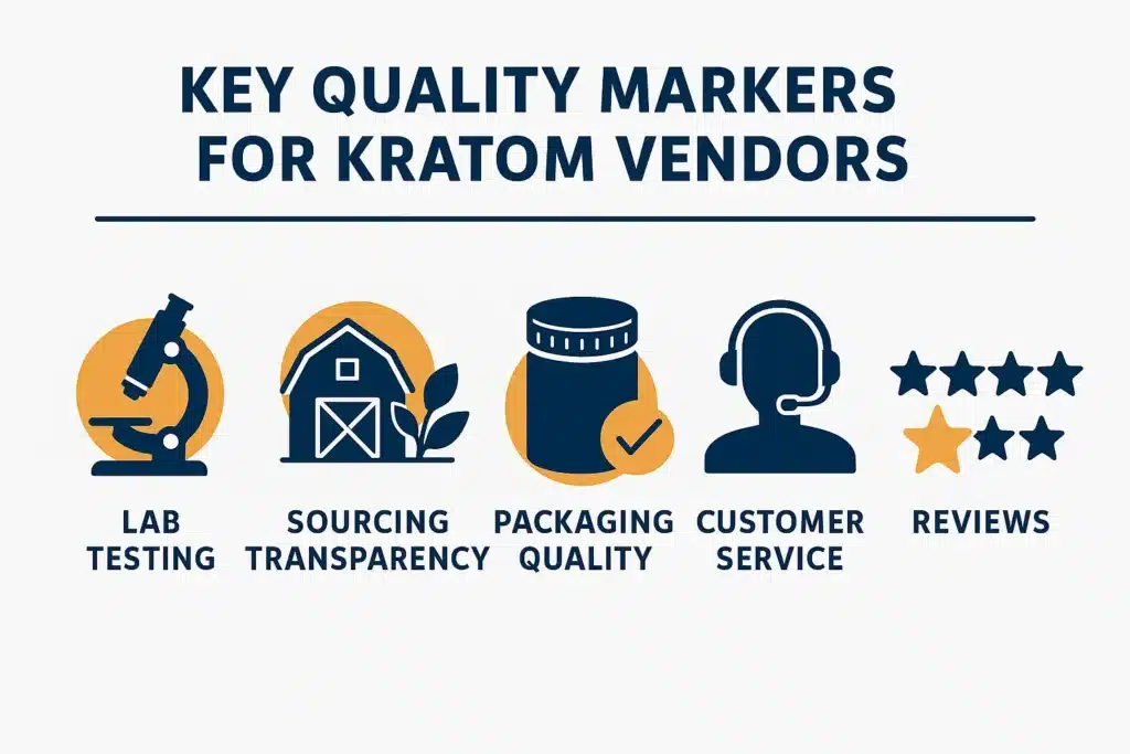 All Natural Artisan Kratom Vendor Reviews