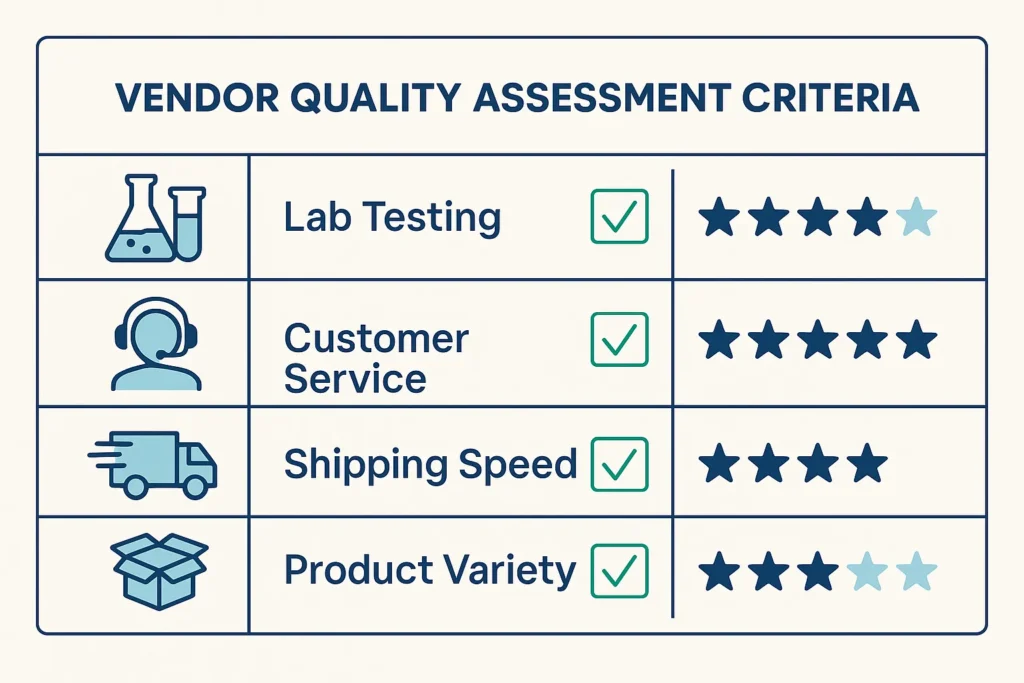 Arena Ethnobotanicals Kratom Vendor Review