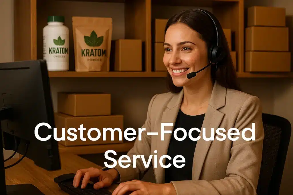 Arena Ethnobotanicals Kratom Vendor Review