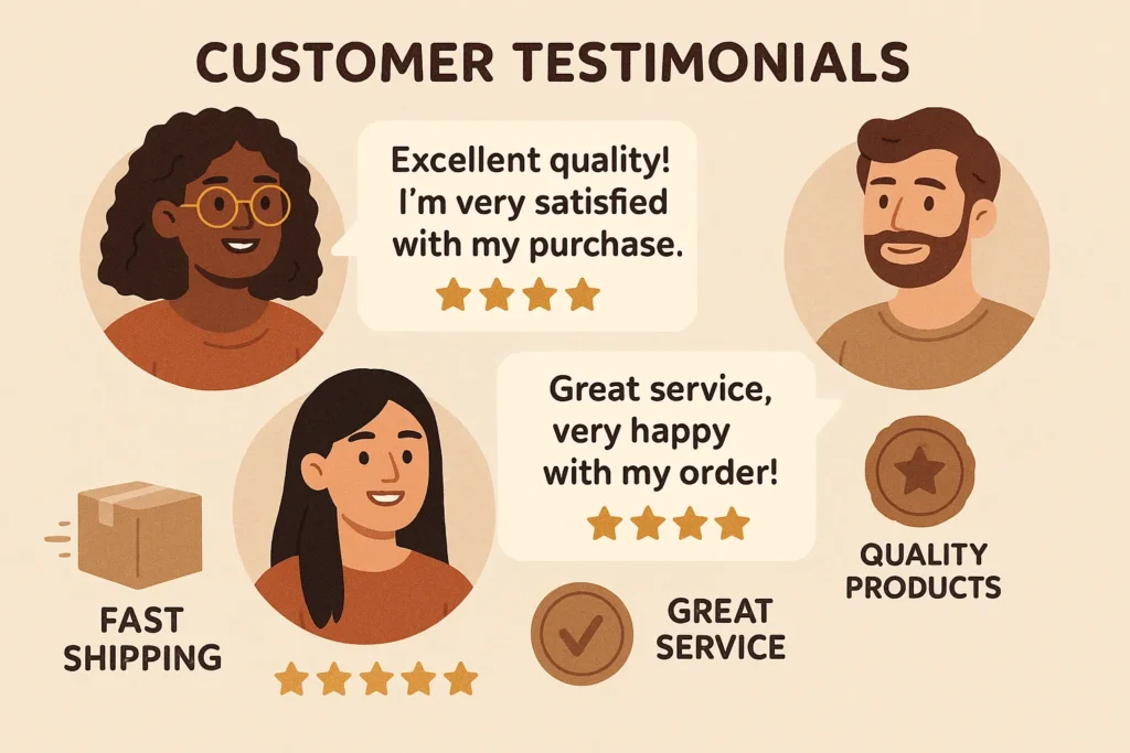 BC Kratom Vendor Reviews and customer feedbacks