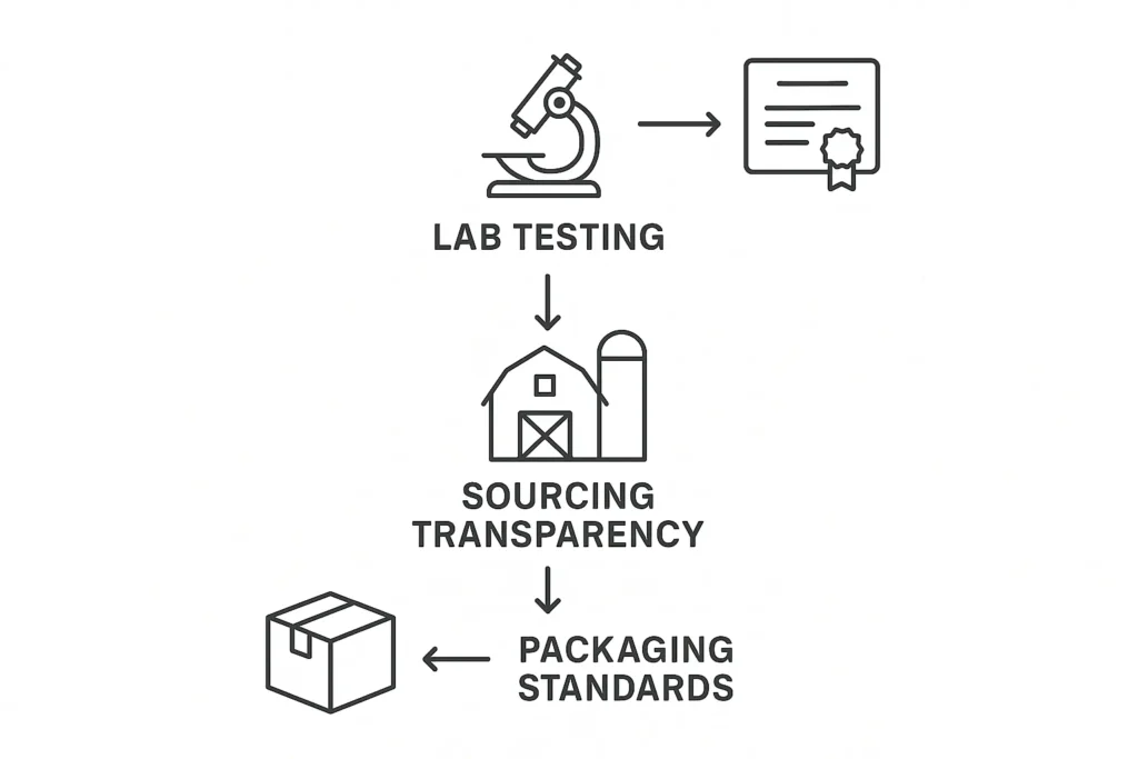 Beleafer Kratom Vendor Reviews lab testing